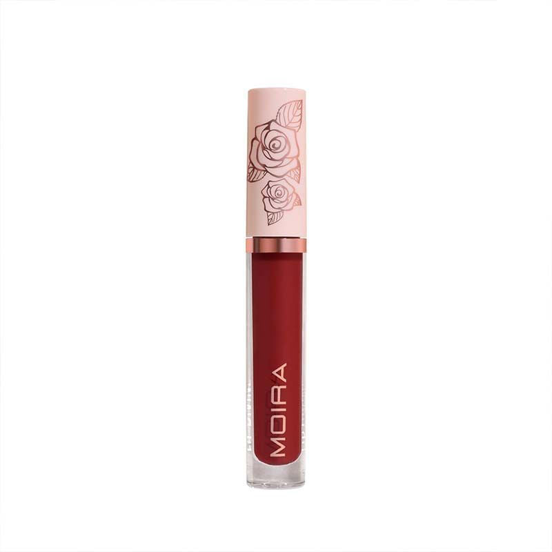 Moira Lip Divine Liquid Lipstick