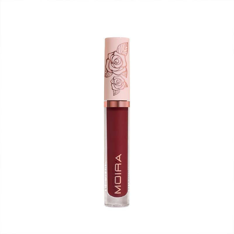 Moira Lip Divine Liquid Lipstick