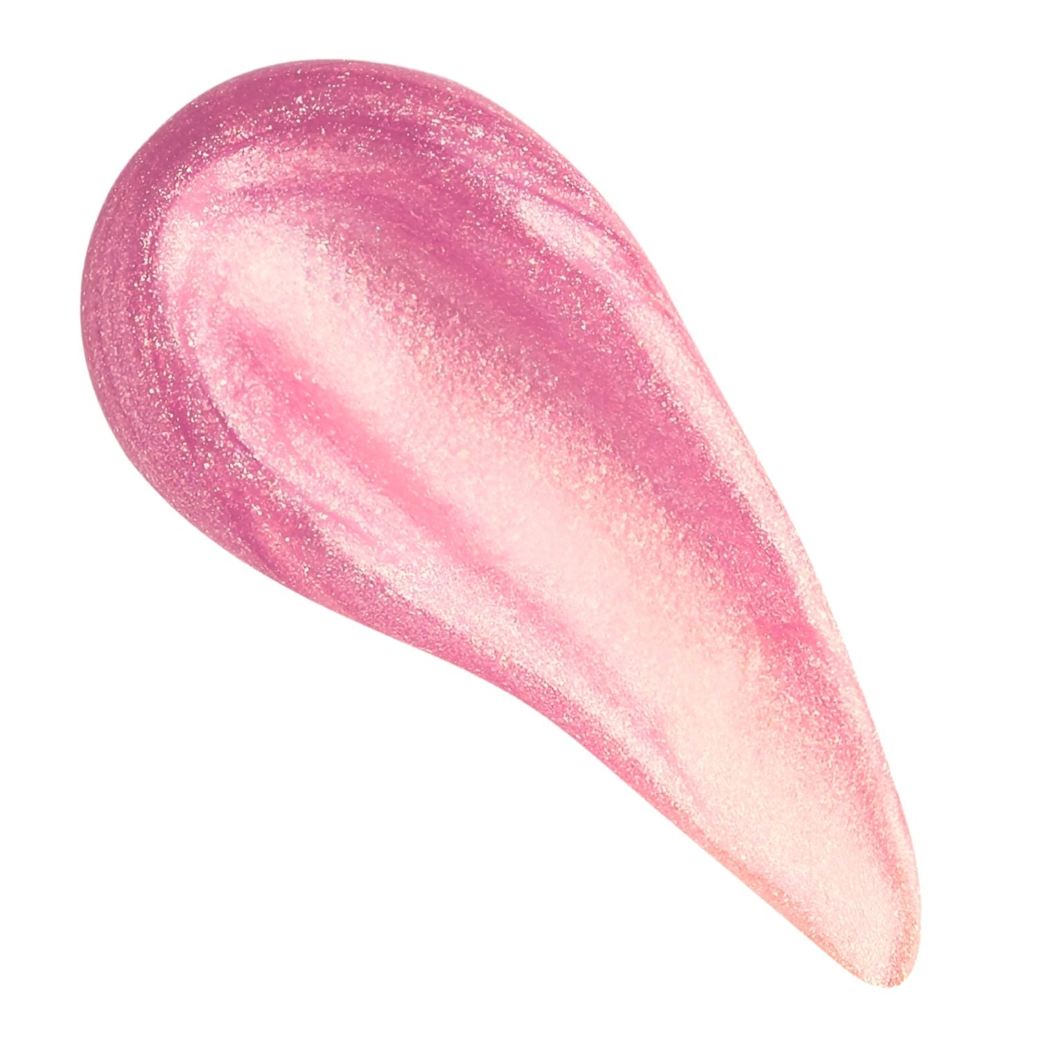 KINDED Sheen Shimmer Lip Gloss