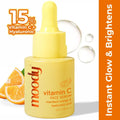 Moody 15% Vitamin C Face Serum