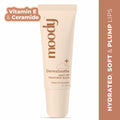 Moody Dermasoothe Lip Treatment Balm with Ceramides & Peptides For Hydration & Anti-Pigmentation