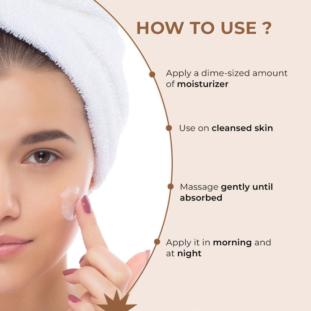 Moody Derma Soothe Barrier Repair Moisturiser Ceramides & Vitamin E