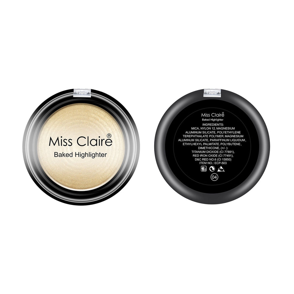 Miss Claire Baked Highlighter
