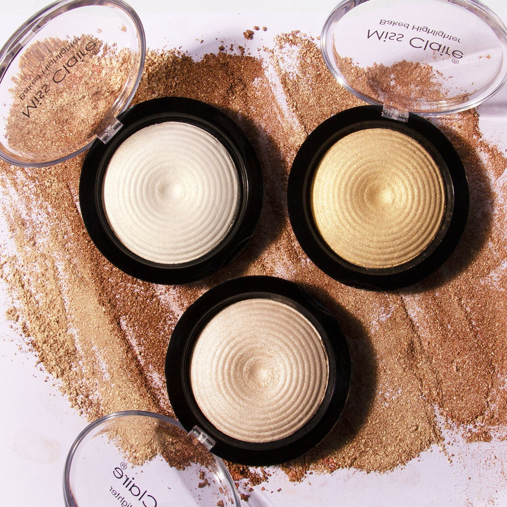 Miss Claire Baked Highlighter