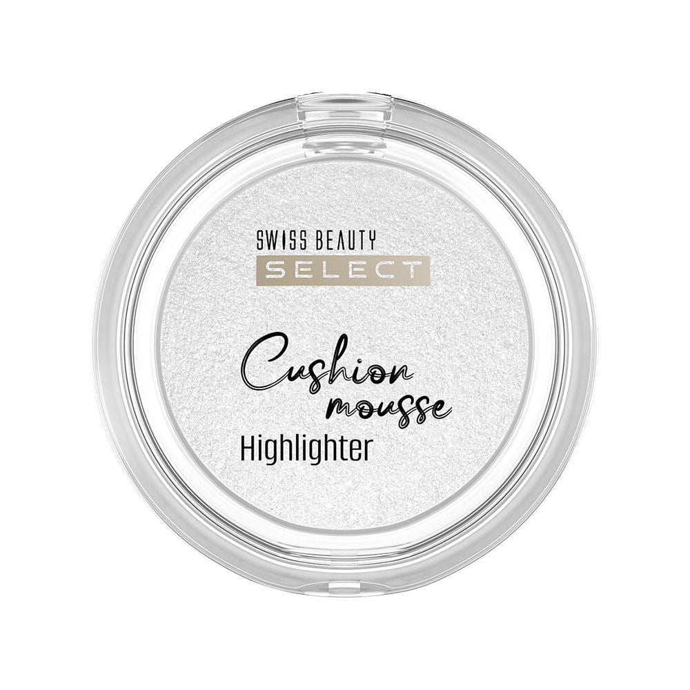 Swiss Beauty Select Cushion Mousse Highlighter