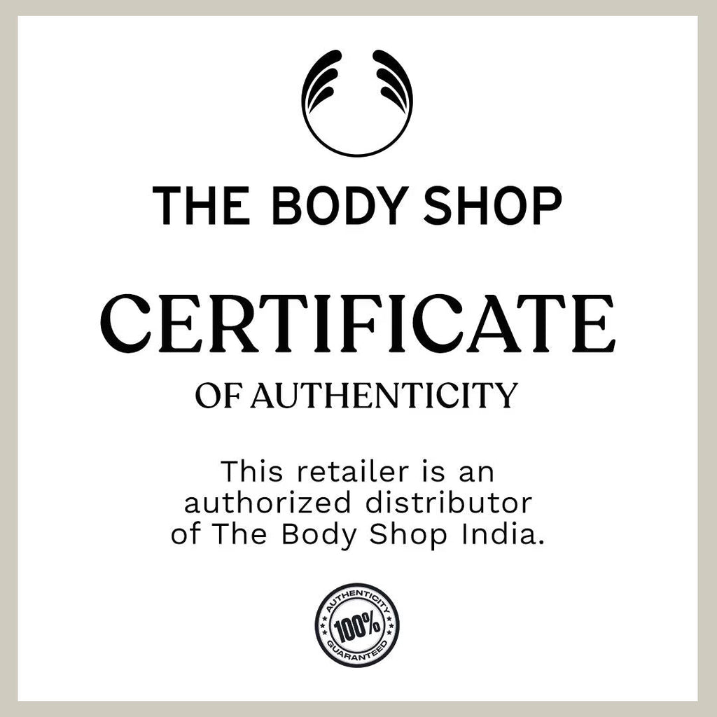 The Body Shop Black Musk Fragrance Mist For Her