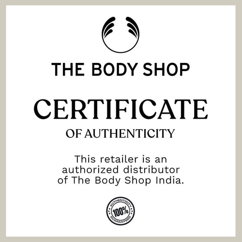 The Body Shop Black Musk Fragrance Mist For Her