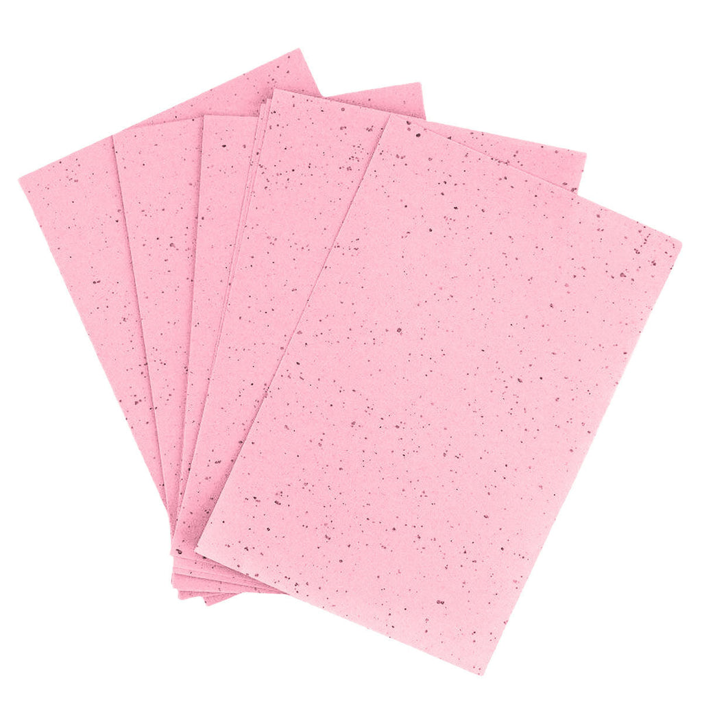 Matra Oil Control Blotting Sheets Face Oil Absorbing Paper Pocket Sized Remover Tissues