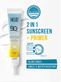 Neud Matte Sunscreen SPF 50++++