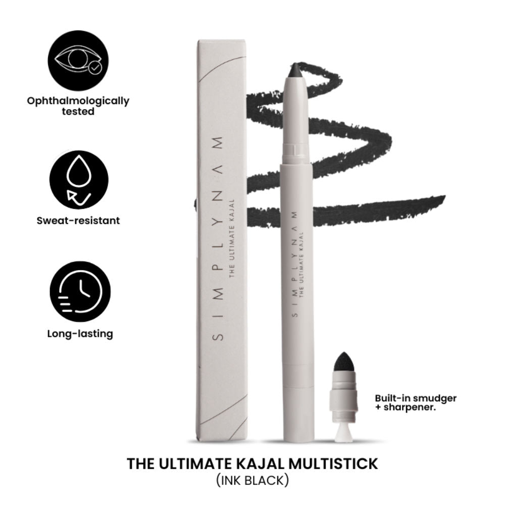 The Ultimate Kajal Multistick