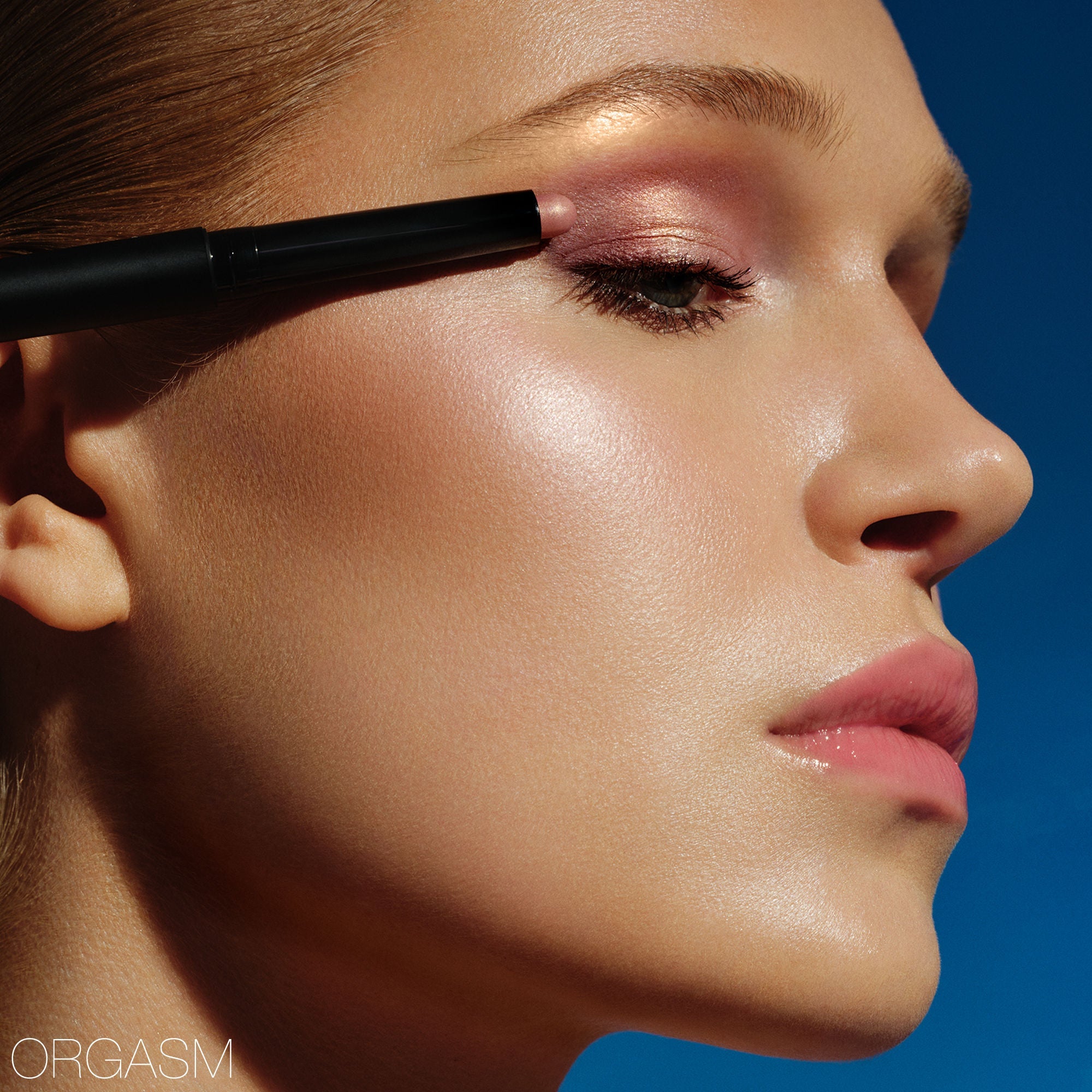 NARS Total Seduction Eyeshadow Stick - Ablaze