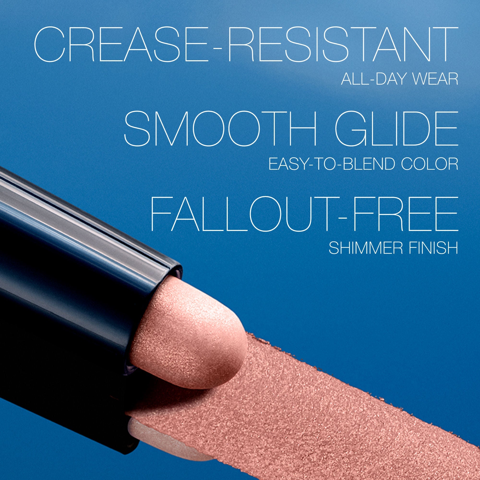 NARS Total Seduction Eyeshadow Stick - Ablaze