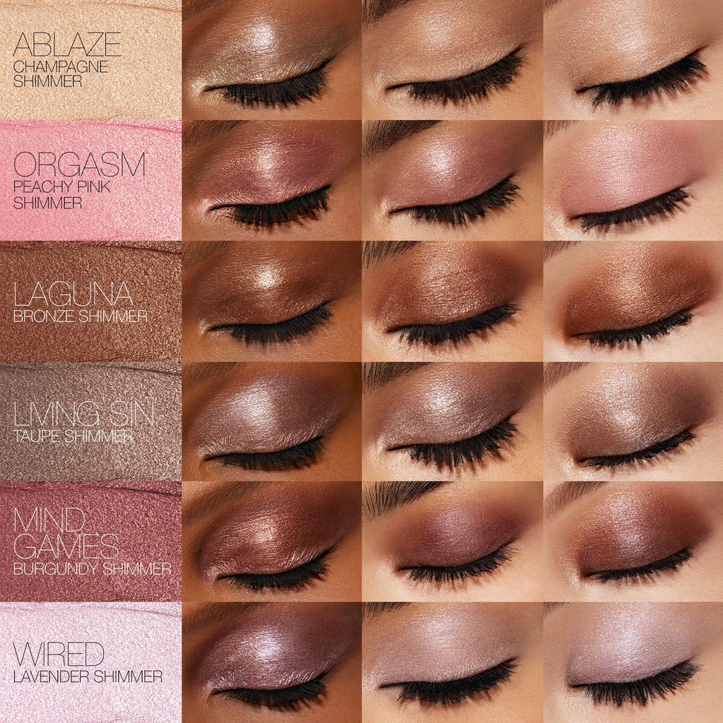 NARS Total Seduction Eyeshadow Stick - Ablaze