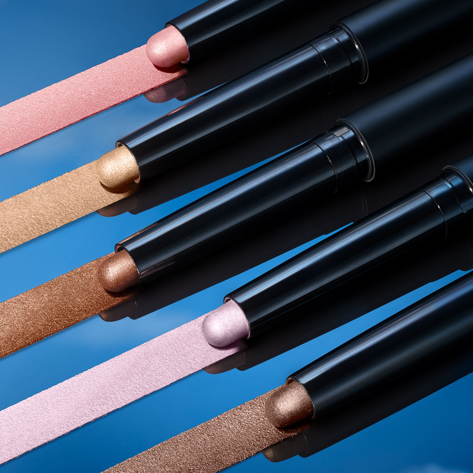 NARS Total Seduction Eyeshadow Stick - Ablaze