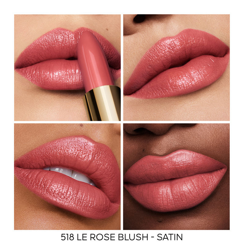 Guerlain Rouge G Refill Satin