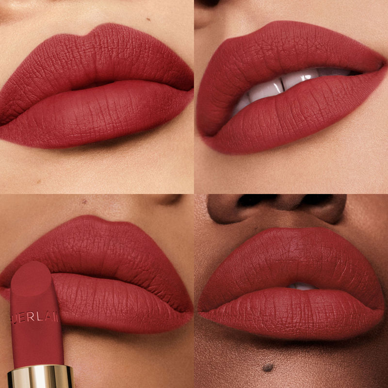 Guerlain Rouge G Refill Velvet