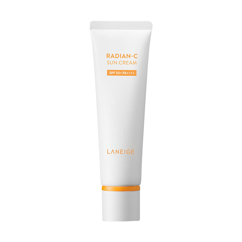 LANEIGE Radian-C Sun Cream SPF 50+ PA++++