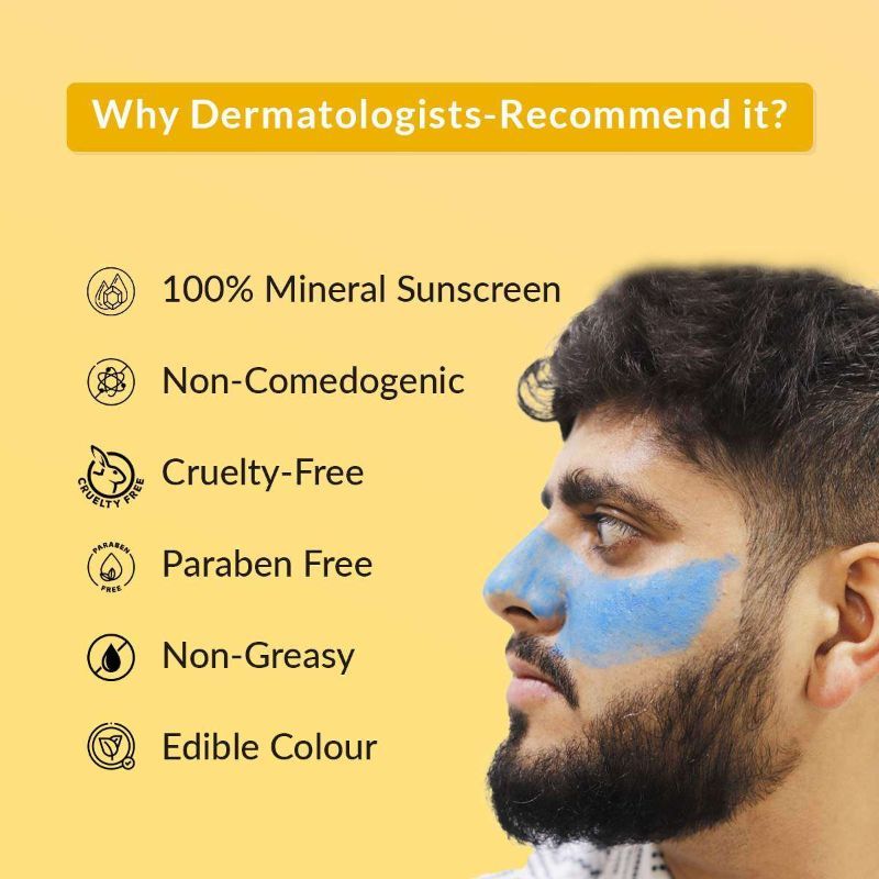 Fixderma Shadow Sunscreen Stick SPF 50
