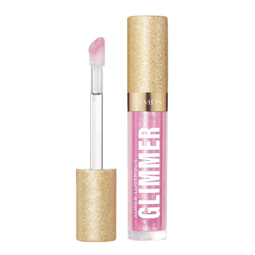 Revlon Super Lustrous Glimmer Gloss