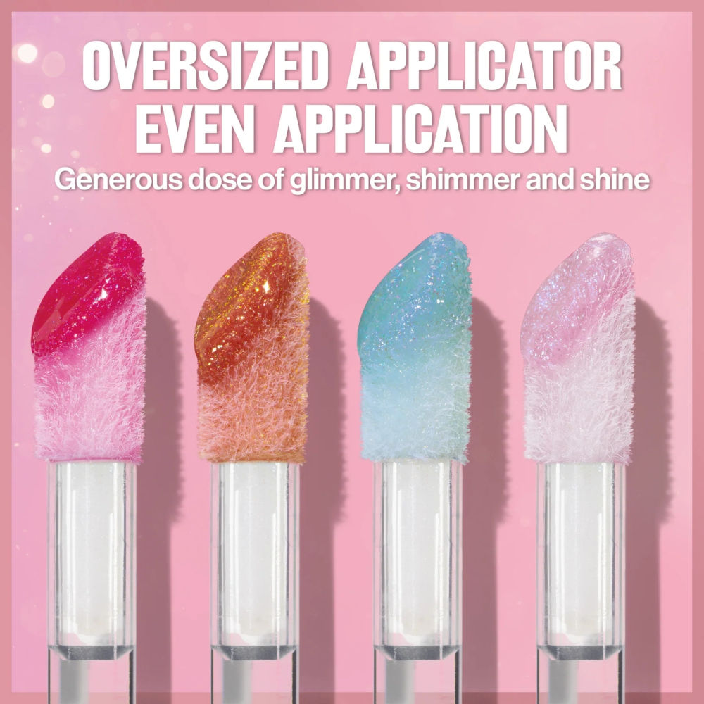 Revlon Super Lustrous Glimmer Gloss