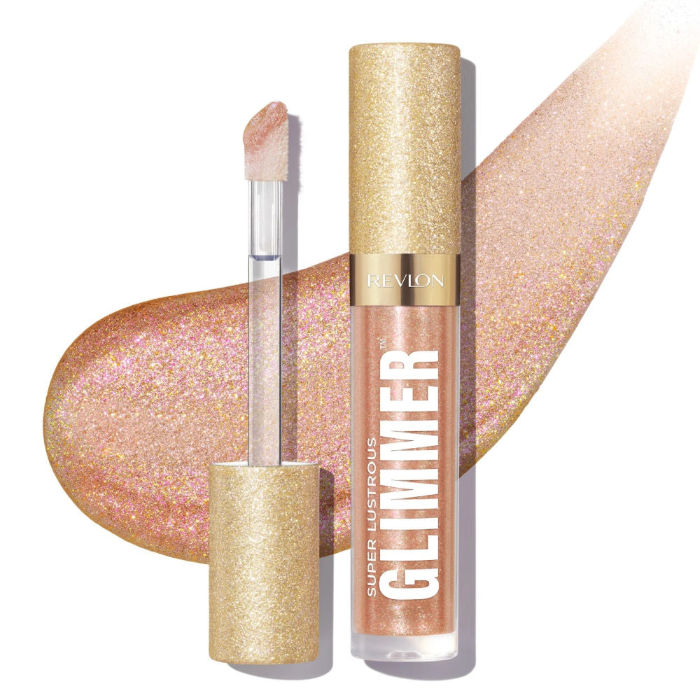 Revlon Super Lustrous Glimmer Gloss
