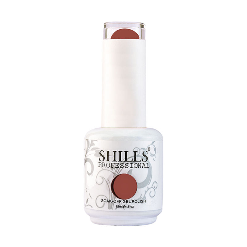 Shills Professional UV LED Gel Nail Polish