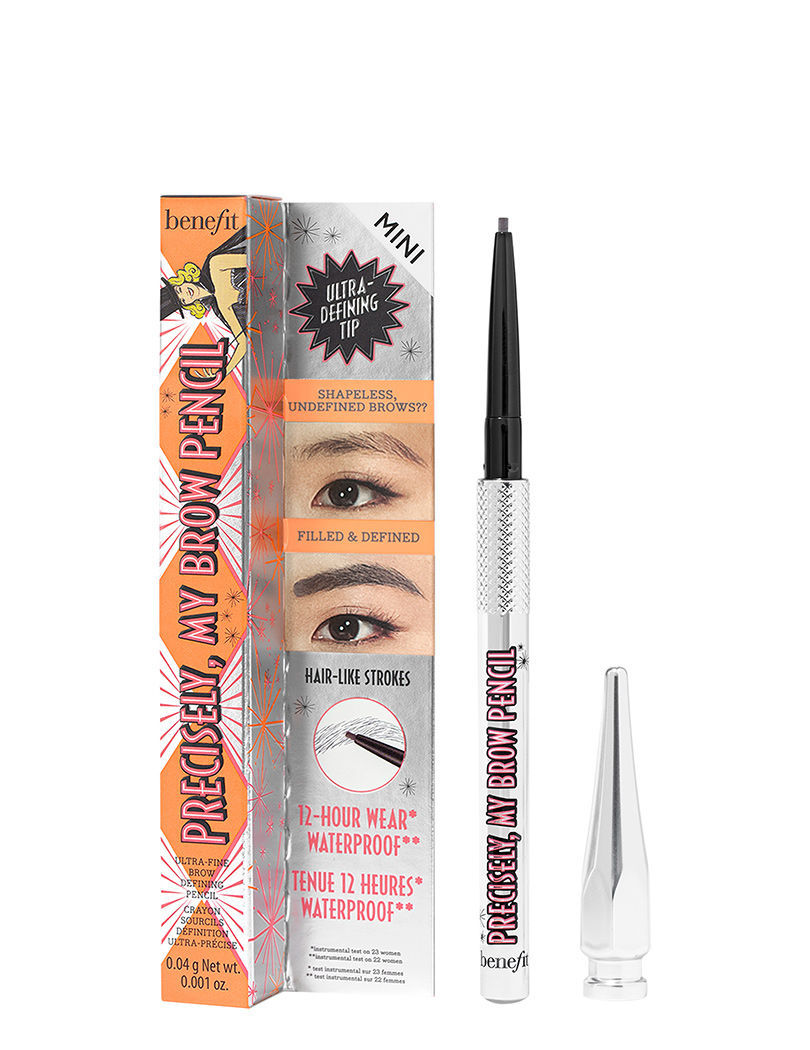 Benefit Cosmetics Precisely, My Brow Eyebrow Pencil Mini