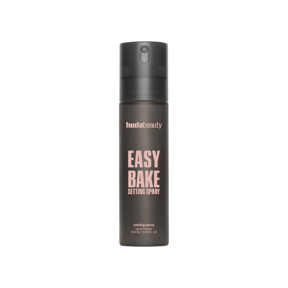 Huda Beauty Easy Bake Setting Spray