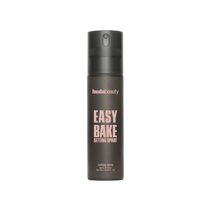 Huda Beauty Easy Bake Setting Spray