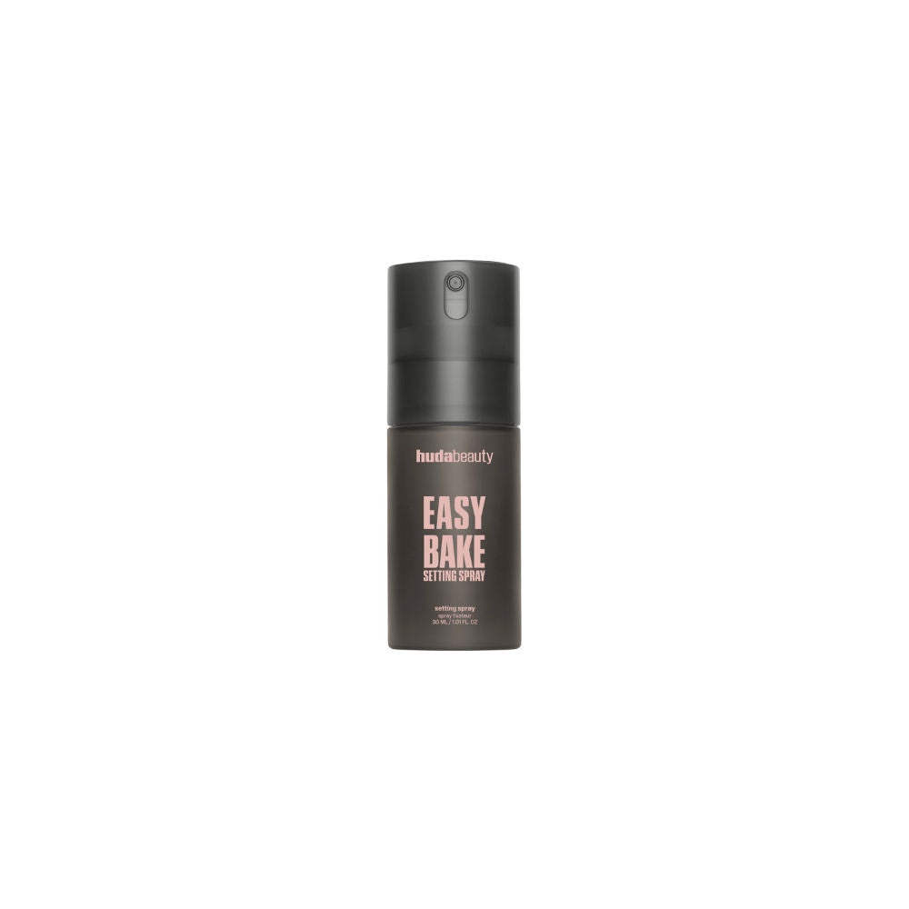 Huda Beauty Easy Bake Setting Spray