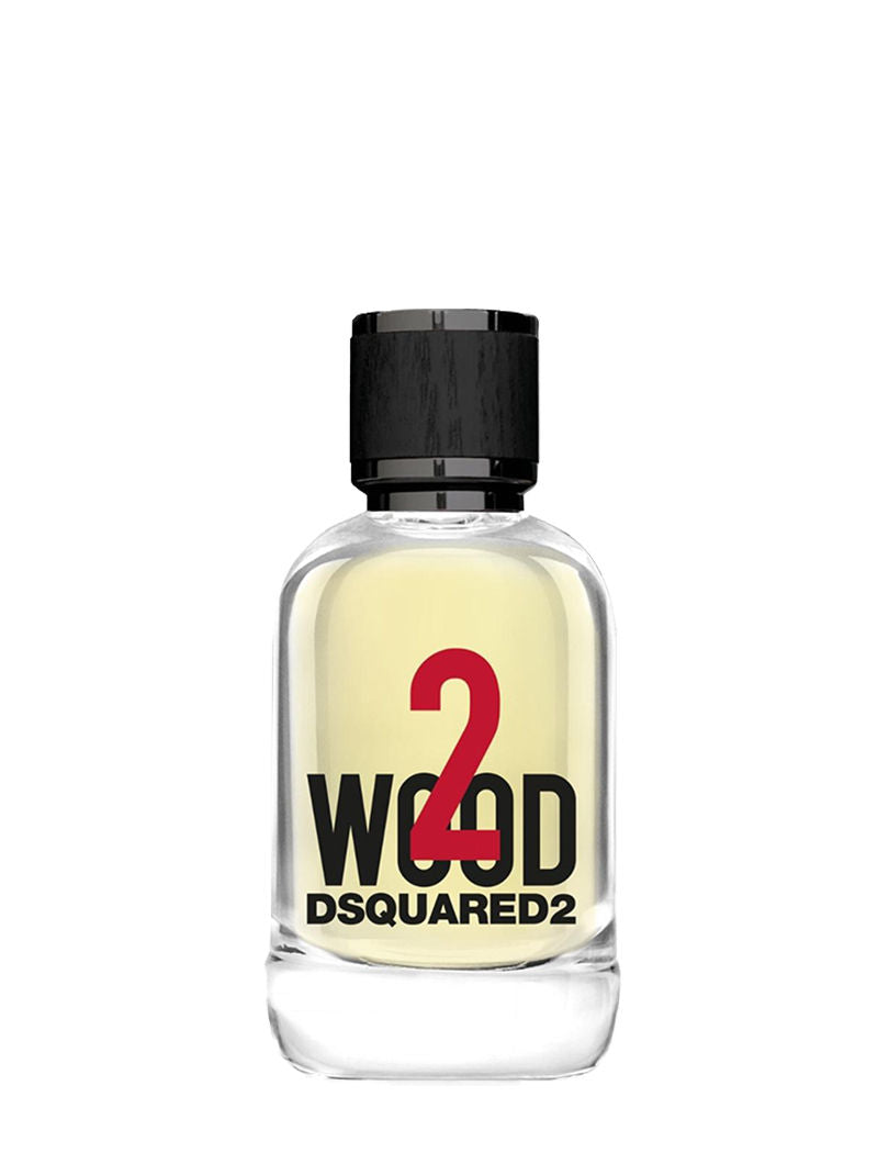 D Squared 2 2 Wood Eau De Toilette