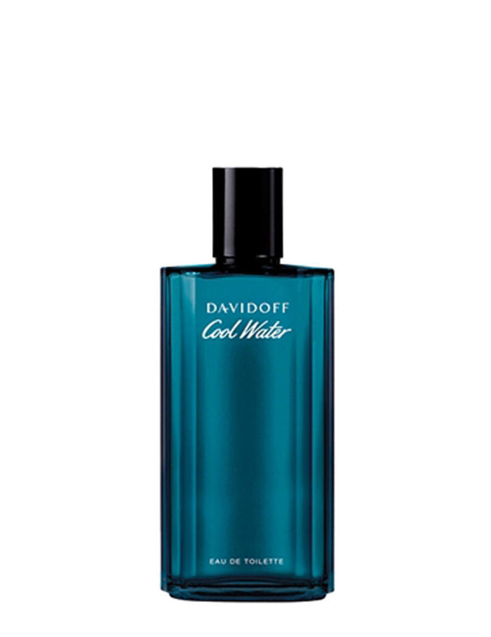 Davidoff Cool Water Eau De Toilette For Men