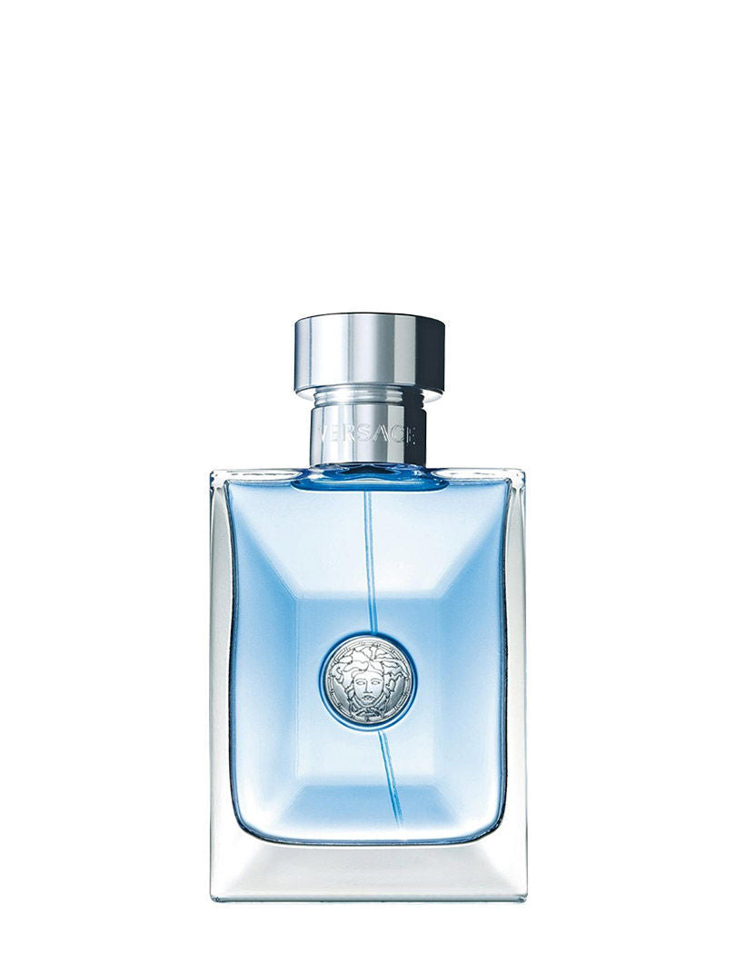 Versace Pour Homme Eau De Toilette For Him