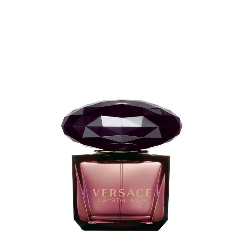 Versace Crystal Noir Eau De Toilette For Her