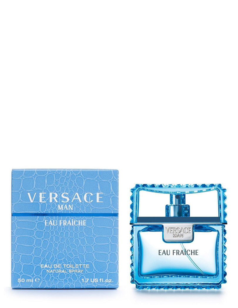 Versace Eau Fraiche Eau De Toilette For Him