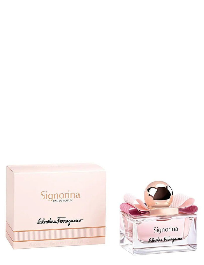 Ferragamo Signorina Eau De Parfum