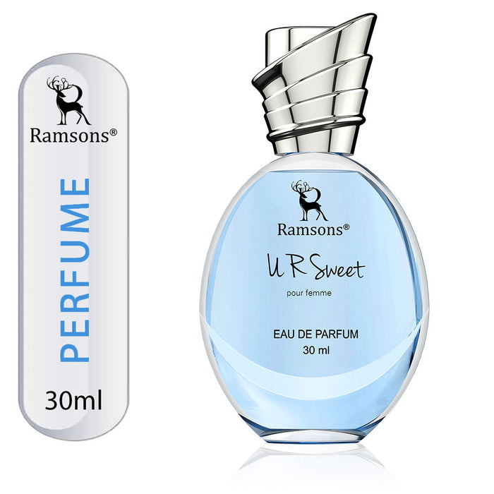 Ramsons U. R. Sweet Eau De Parfum For Her