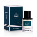 Fraganote After Shave EDP Premium Long Lasting Perfume for Men, Citrus & Woody Fragrance