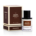Fraganote Baked Vanilla EDP Premium Long Lasting Perfume for Women, Sweet Vanilla Scent