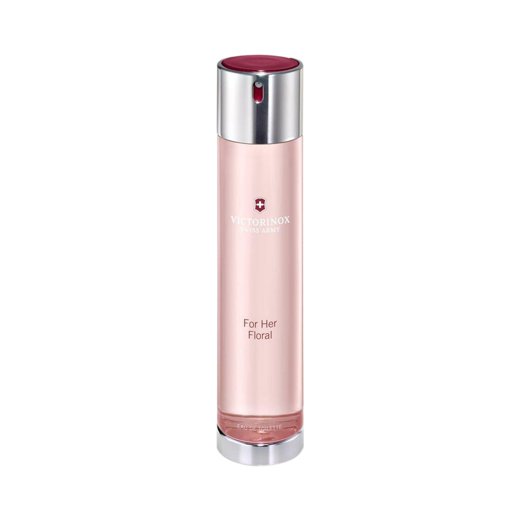 Swiss Army For Her Floral Eau De Toilette 100ml