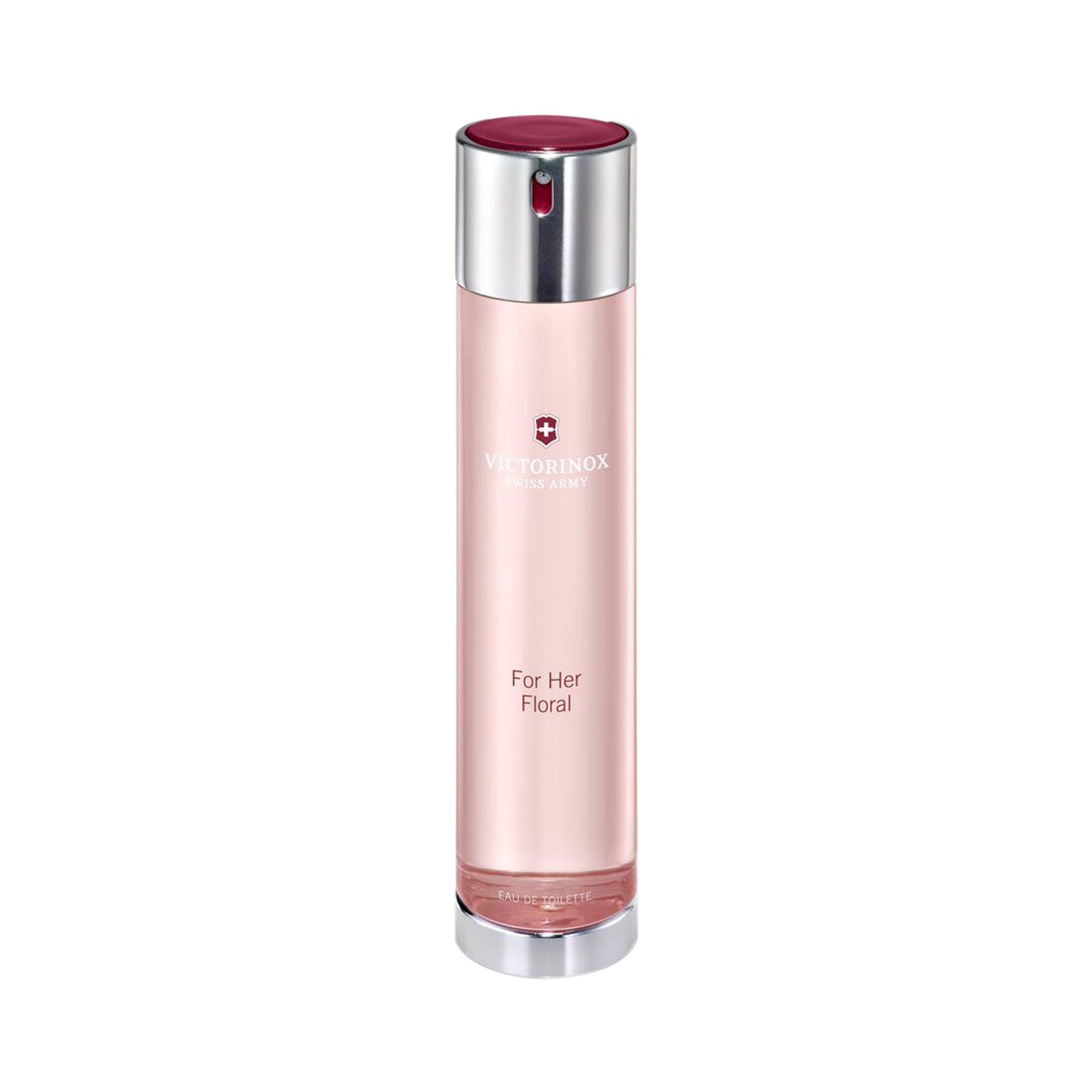 Swiss Army For Her Floral Eau De Toilette 100ml