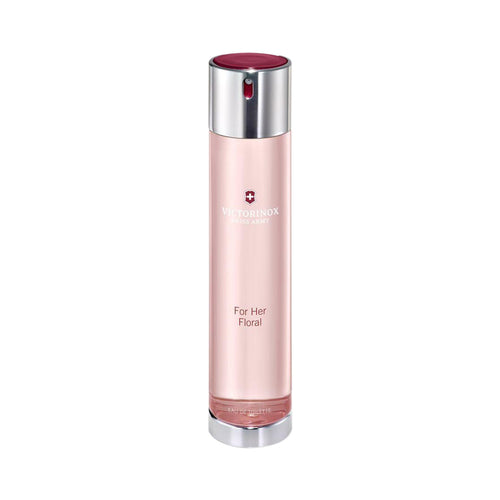 Swiss Army For Her Floral Eau De Toilette 100ml