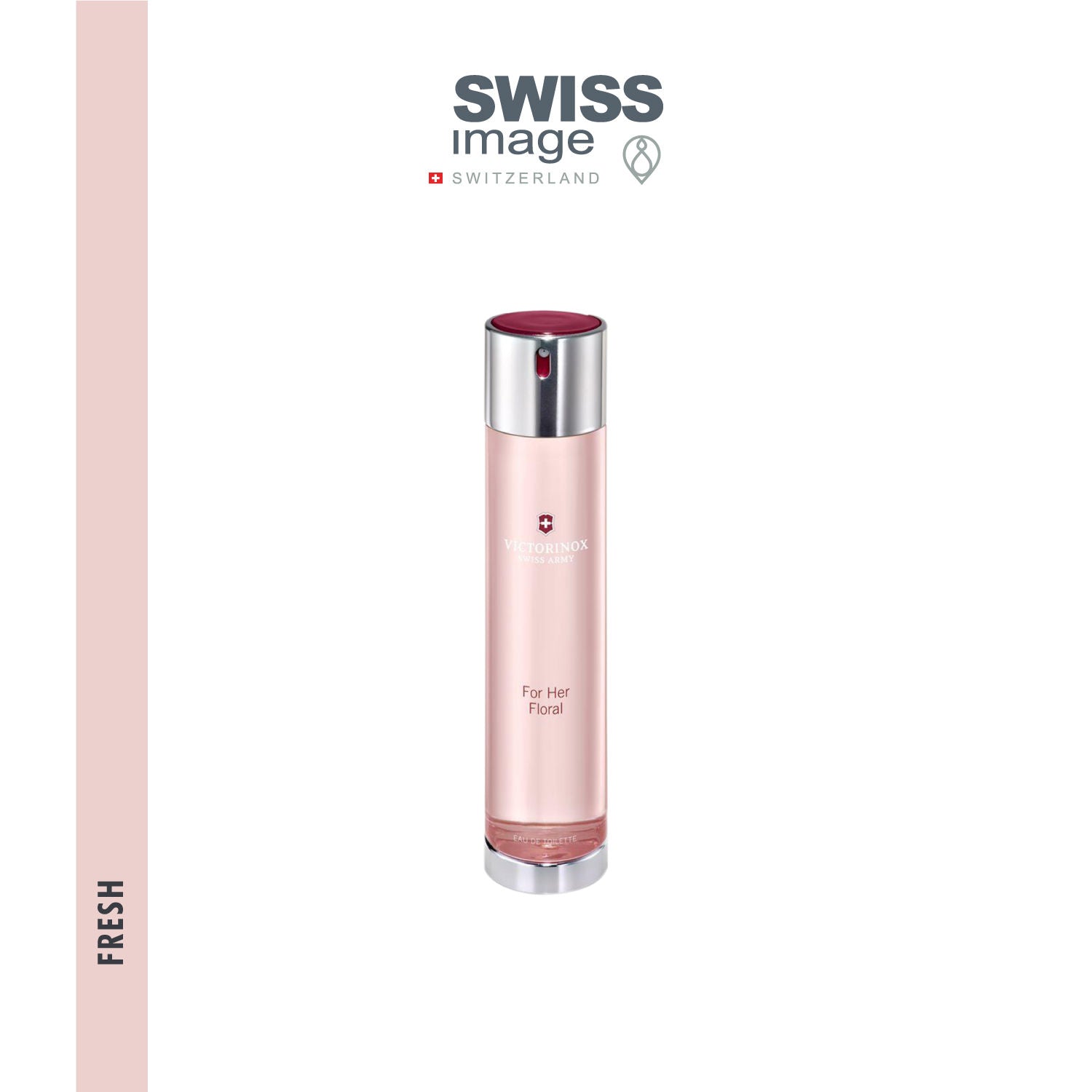 Swiss Army For Her Floral Eau De Toilette 100ml
