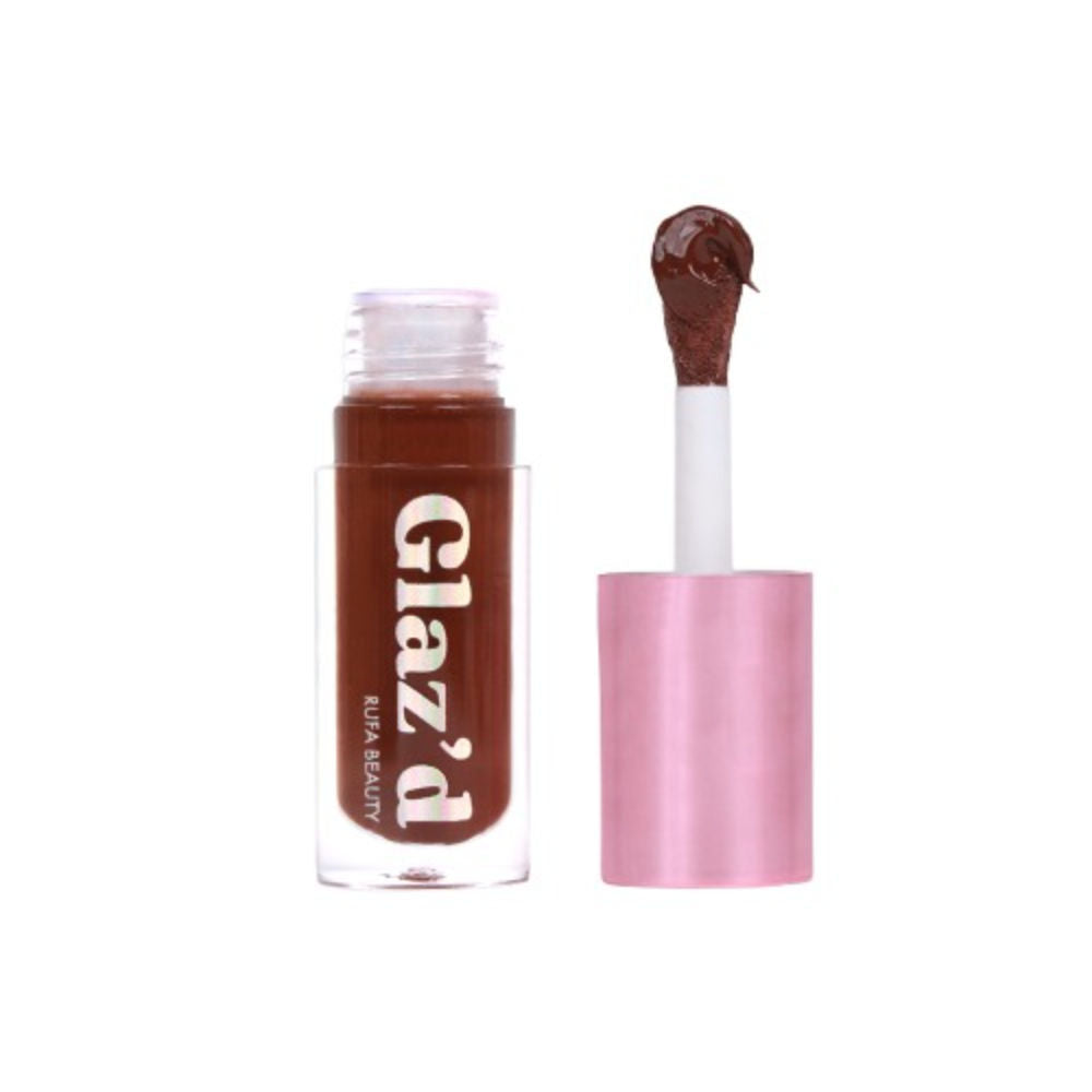 Rufa Beauty Glaz'd Lip Oil