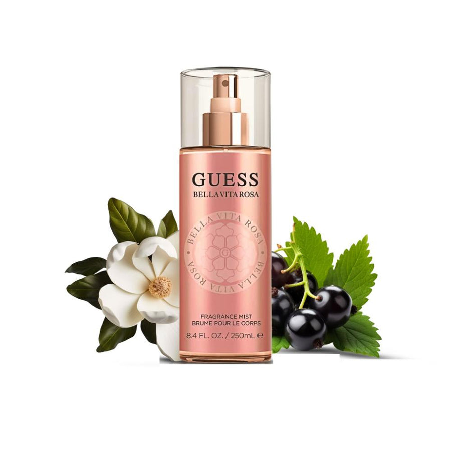 GUESS Bella Vita Rosa Fragrance Mist