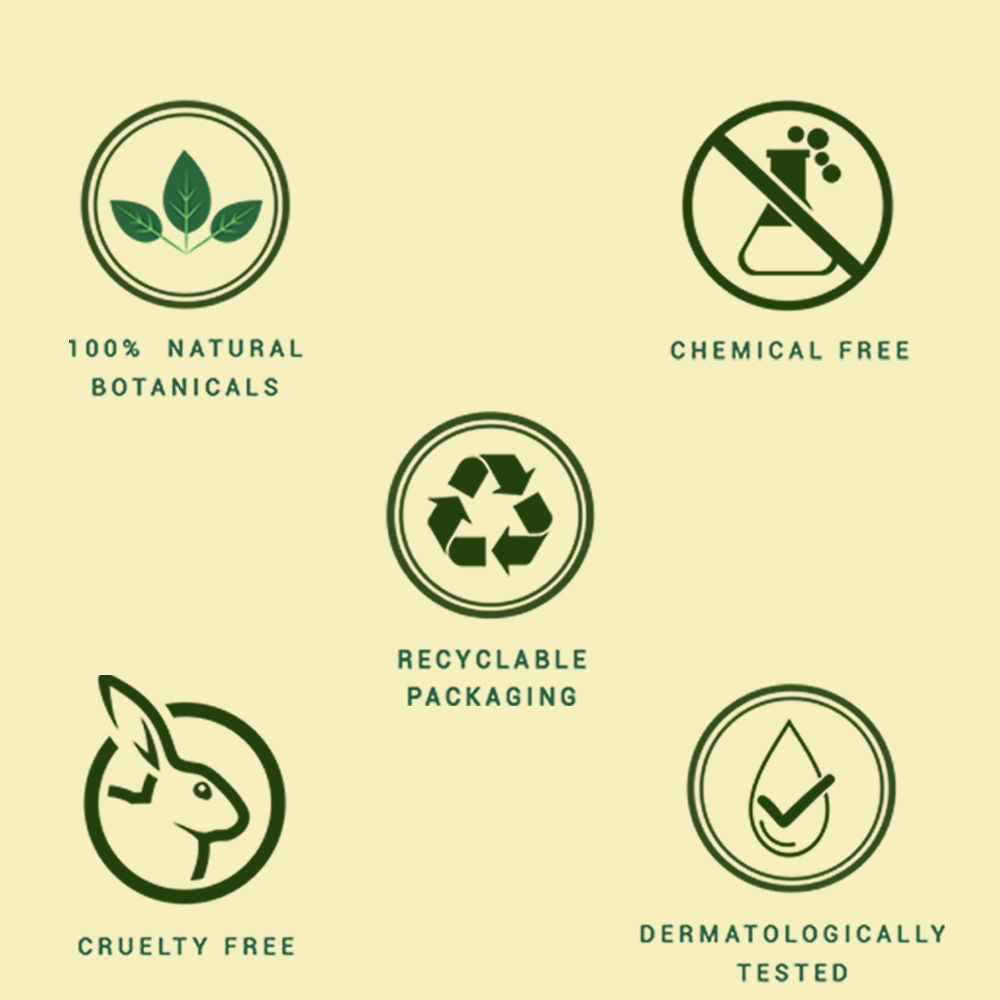Biotique Bio Pineapple Oil Control Foaming Face Wash