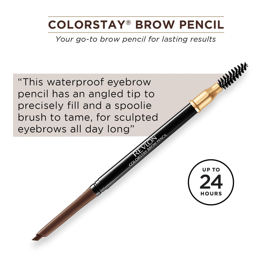 Revlon Colorstay Brow Pencil