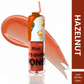 BLUR India It's Giving Honey Lip Oil