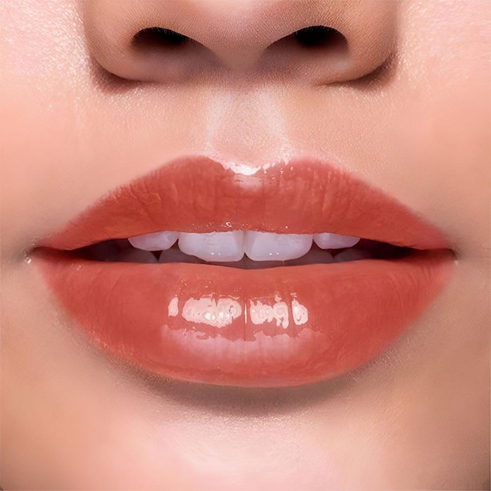 BLUR India It's Giving Honey Lip Oil