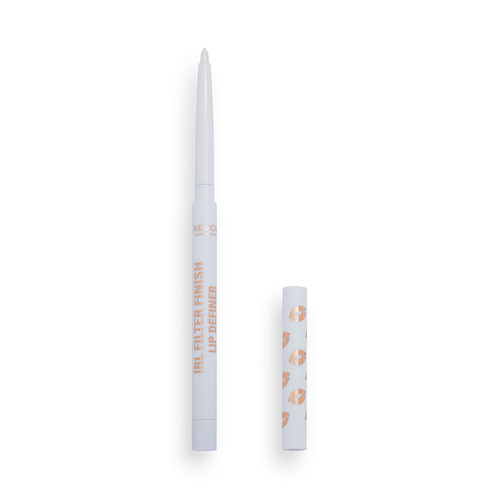 Makeup Revolution Irl Filter Finish Lip Liner Definer